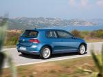 Volkswagen Golf TSI BlueMotion 2013 года